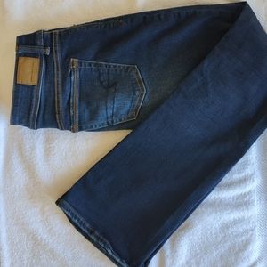 American Eagle Outfitters bootcut jeans